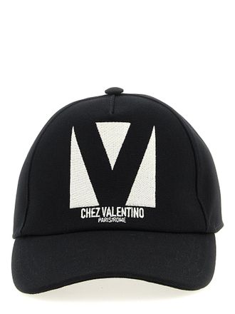 Valentino Garavani Valentino Garavani Chez Valentino Cap
