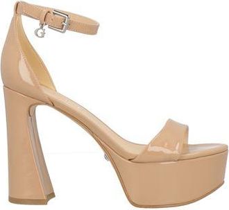 Guess SCHUHE - Sandalen auf YOOX.COM
