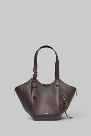 Loewe Hammock Flip Medium Bag