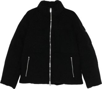 Tatras Zip-up Wool Jacket