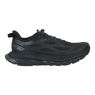 Hoka One One Dames, Sport, Zwart, Maat: 35 1/2 EU