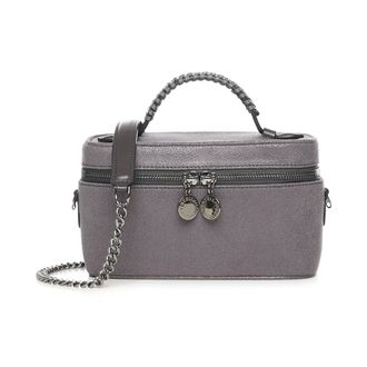 Stella McCartney Handbags - female - Stella McCartney - Handbags - Gray - ONE SIZE - Bags