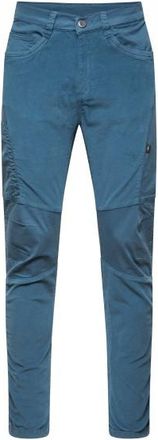 Chillaz Rofan 2.0 (Cord Mix) Boulderhose für Herren | blau