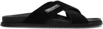 Dolce & Gabbana Uomo, Scarpe, Nero, 40 EU, new