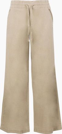Trespass Womens Trespass Womens/Ladies Zinny Wide Leg Trousers - Tan - Size: 14