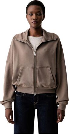 Marc O'Polo Mujer, Sudaderas, Beige, Talla: S