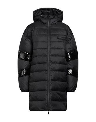 A|X Armani Exchange COATS & JACKETS - Puffers on YOOX.COM