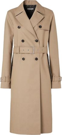 Fendi Trench Ff