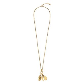 Chlo&eacute; Fruits Necklace