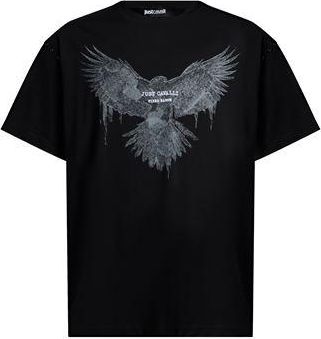 Just Cavalli TOPWEAR - T-shirts su YOOX.COM