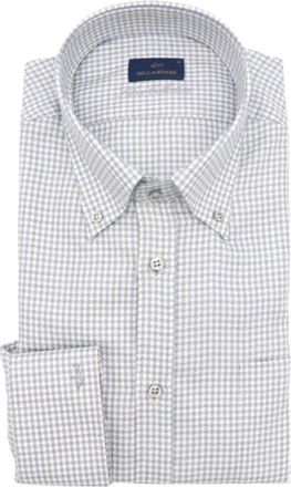 Paul & Shark Hombre, Camisas, Gris, Talla: 2XL