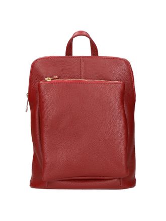 Gave Lux Rugzak vrouwen DARK RED D10