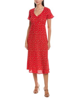 ANNA KAY Anna Kay Sanja Dress