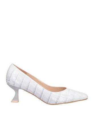 Zinda FOOTWEAR - Pumps sur YOOX.COM