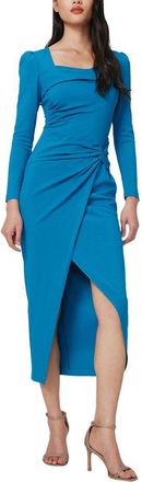 Diane Von Fürstenberg Hughie Dress