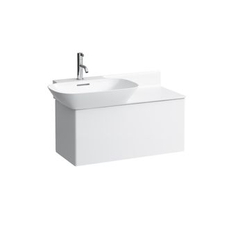 Laufen Ino Mueble Bajo Lavabo, Para Lavabo 813301 & 813302, - Laufen