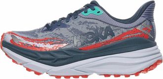 Hoka One One (WMNS) HOKA ONE ONE Stinson 7 Anchor Gull 1141531-ANCH