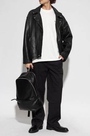 AllSaints T-shirt Warsaw, Mens, White