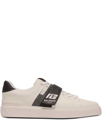 Balmain Scarpe da ginnastica B Court di Balmain