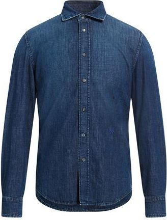 Jacob Cohen CAMISETAS Y TOPS - Camisas vaqueras en YOOX.COM