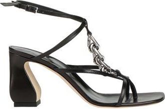 Sergio Rossi CALZADO - Sandalias de dedo en YOOX.COM