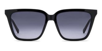 Fossil FOS 3173/G/S Asian Fit 807/9O Womens Sunglasses Size 56