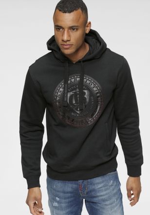 Bruno Banani Kapuzensweatshirt