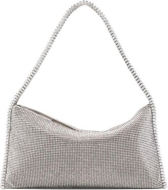 Benedetta Bruzziches Your Best Friend Shoulder Bag