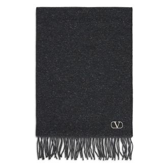 Valentino Garavani Uomo, Accessori, Grigio, Taglia unica, new
