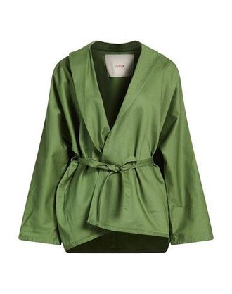 Jucca Jackets