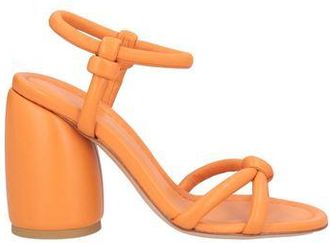 Gianvito Rossi SCHUHE - Sandalen auf YOOX.COM