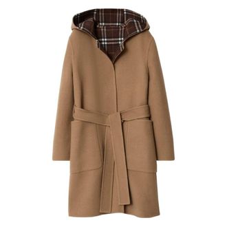 Burberry Coats