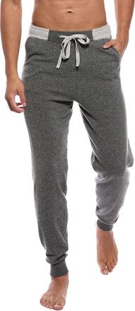 N.Peal N.Peal 100% Cashmere Jogger