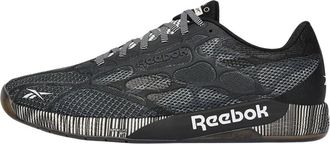 Reebok Running Schoenen - Heren - Hardloopschoenen - Grijs - 42 EU - Fitness