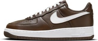 Nike Air Force 1 Low Color Of The Month Chocolate FD7039-200