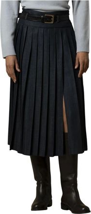 Kocca Mujer, Faldas, Azul, Talla: L