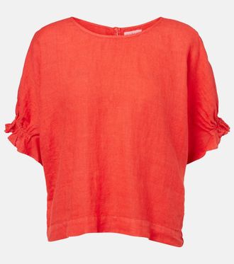 Tシャツ・カットソー PINKO 'Dylan' T-shirt Red Pinko Dylan T-Shirt from $107.00 - on Stylight