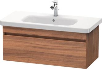 Duravit Duravit - Durastyle Mueble De Lavabo Suspendido 6382, 1 Caj&oacute;n
