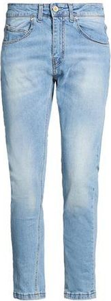 Displaj HOSEN & R&Ouml;CKE - Jeanshosen auf YOOX.COM