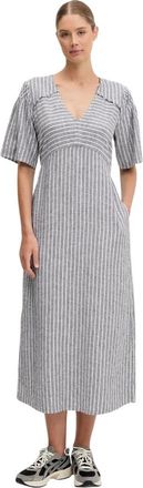 Sportalm Donna, Abiti, Grigio, M, new