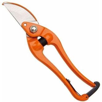 OEM Tijeras De Podar Forjadas De Color Naranja, 230 Mm, Modelo P3-23-f