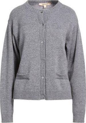 Natan MAGLIERIA - Cardigan su YOOX.COM