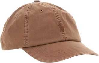 Polo Ralph Lauren Hombre, Accesorios, Marr&oacute;n, Talla: ONE Size