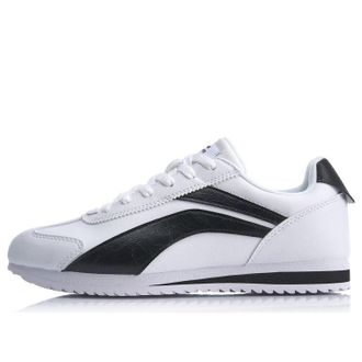 Li-Ning 3K Classic Retro Forrest Gump Athleisure Casual Sports Shoes AGCQ019-3