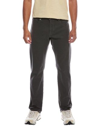 Frame Denim Frame Denim Lhomme Dark Charcoal Slim Jean