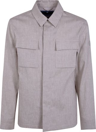 People of Shibuya Kanazawa Man Coat