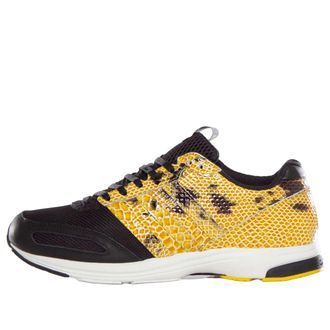 adidas Consortium Adizero Adios 2 Core Black Yellow Q21826