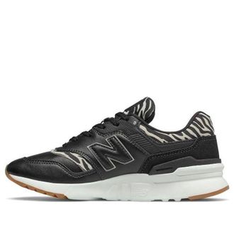 New Balance (WMNS) New Balance 997H Zebra Print CW997HCI