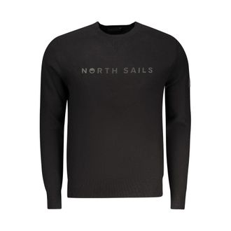 North Sails Viscosa Men Mens Sweater