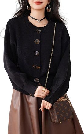Kaimilan Cardigan